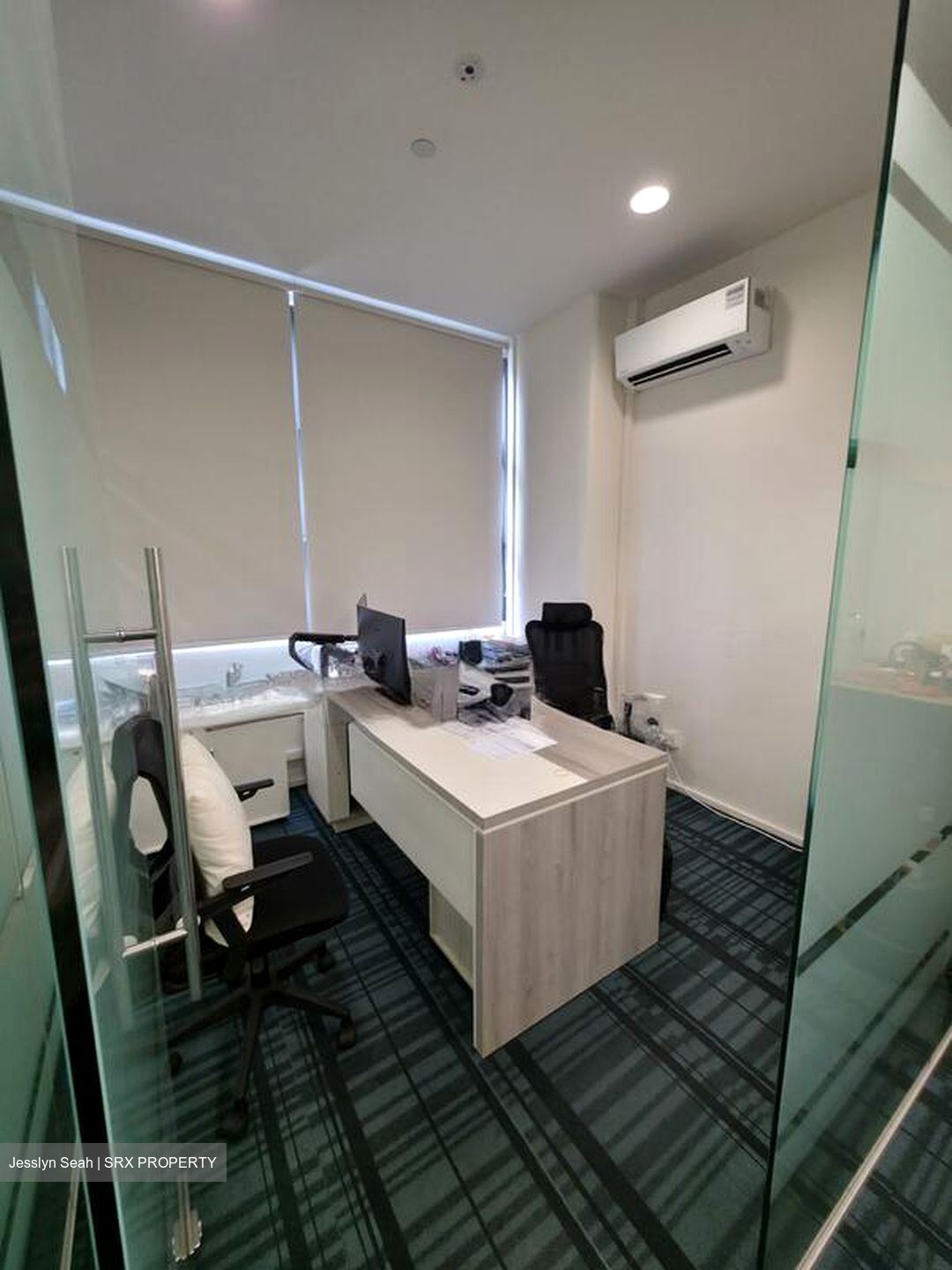 E-centre @ Redhill (D3), Factory #505354521